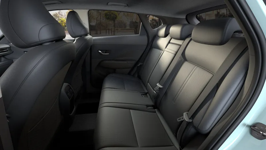 HYUNDAI Kona Kona 1.6 T-GDI Platinum 4WD DCT Nowy