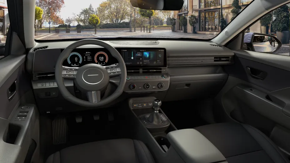 HYUNDAI Kona Kona 1.0 T-GDI Smart Nowy