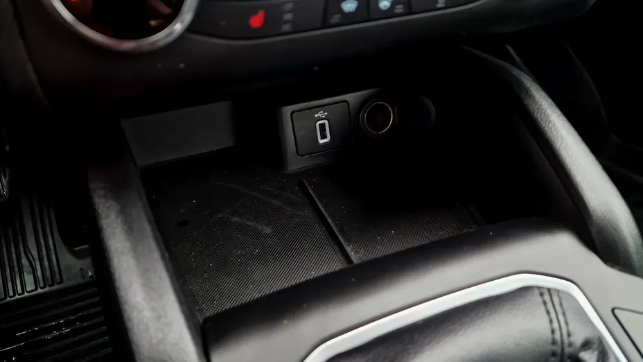 FORD Focus Focus 1.0 EcoBoost 99g Trend