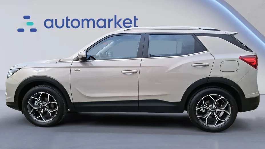 KGM / SSANGYONG Korando Korando 1.5 T-GDI Joy 4WD Nowy