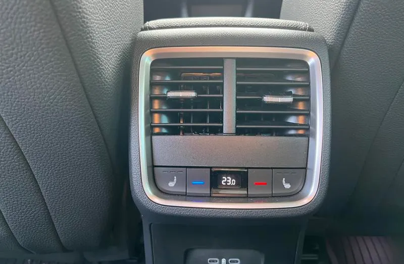 SKODA Octavia Octavia 1.5 TSI mHEV Selection DSG