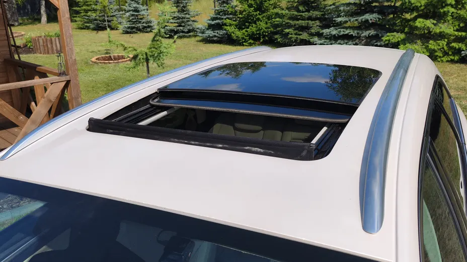 FORD Mondeo Mondeo 2.0 Titanium X aut