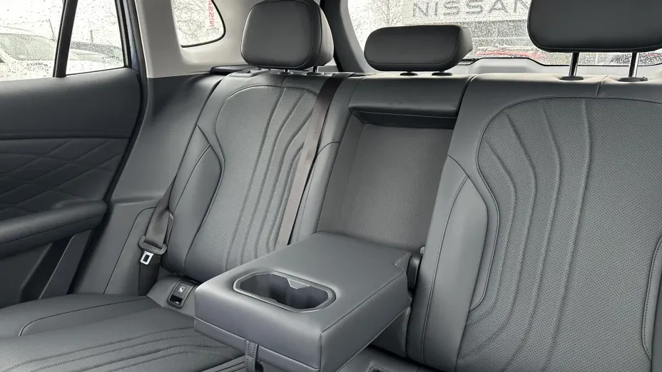 GEELY Starray Starray EM-i 1.5 PHEV Max Nowy