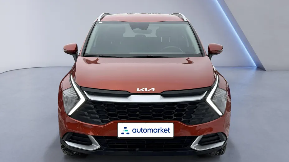 KIA Sportage Sportage 1.6 T-GDI mHEV M 2WD DCT