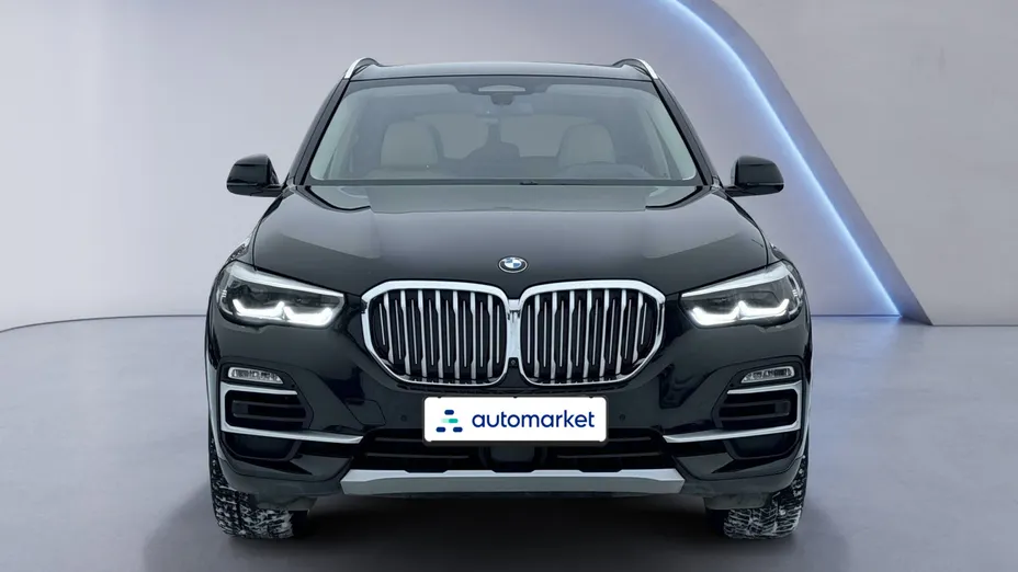 BMW X5 X5 xDrive30d aut