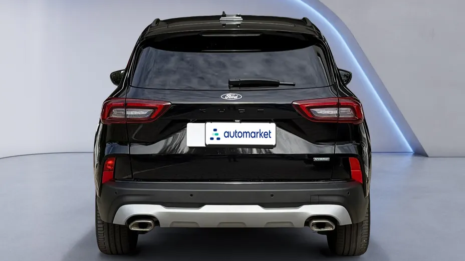 FORD Kuga Kuga 2.5 FHEV FWD Active X eCVT