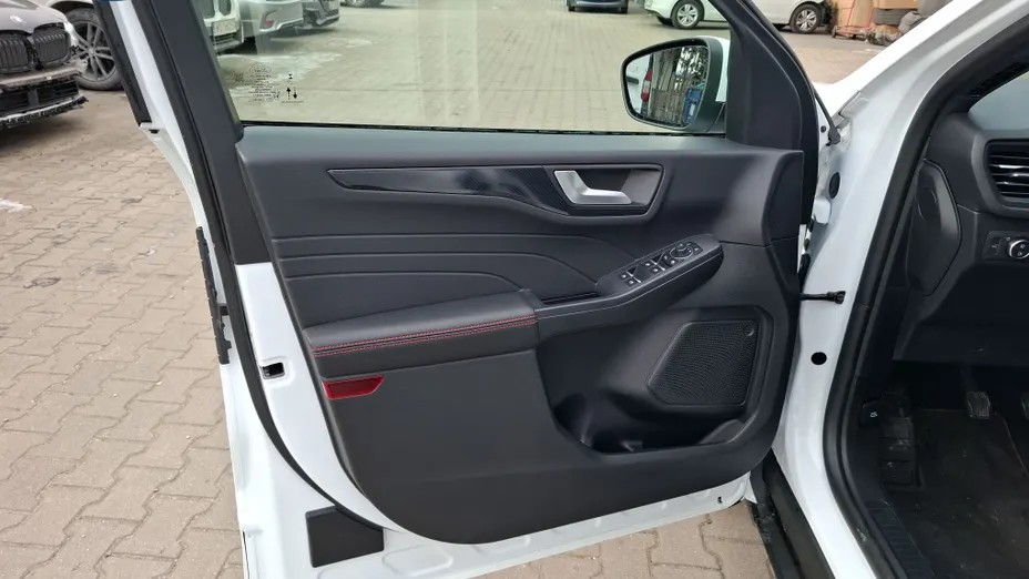 FORD Kuga Kuga 1.5 EcoBoost FWD ST-Line X