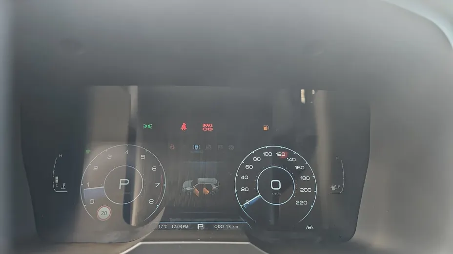 KGM / SSANGYONG Korando Korando 1.5 T-GDI Adventure 2WD aut Nowy