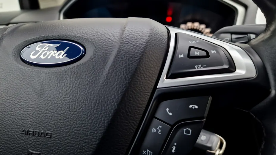 FORD Mondeo Mondeo 2.0 TDCi Trend