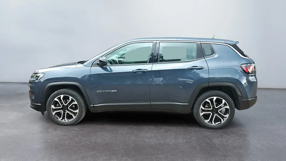 JEEP Compass Compass 1.5 T4 mHEV Altitude FWD S&S DCT