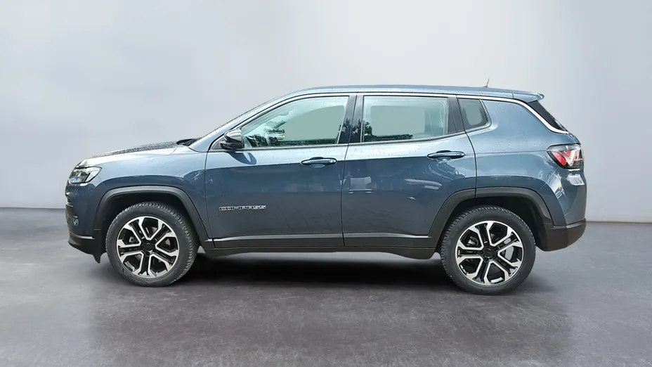 JEEP Compass Compass 1.5 T4 mHEV Altitude FWD S&S DCT