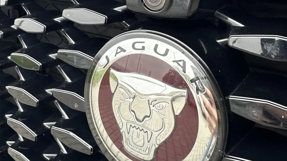 JAGUAR F-Pace F-Pace 2.0 D165 mHEV AWD R-Dynamic S