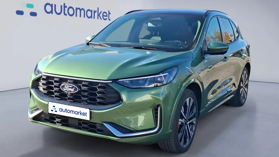 FORD Kuga Kuga 2.5 FHEV AWD ST-Line X eCVT