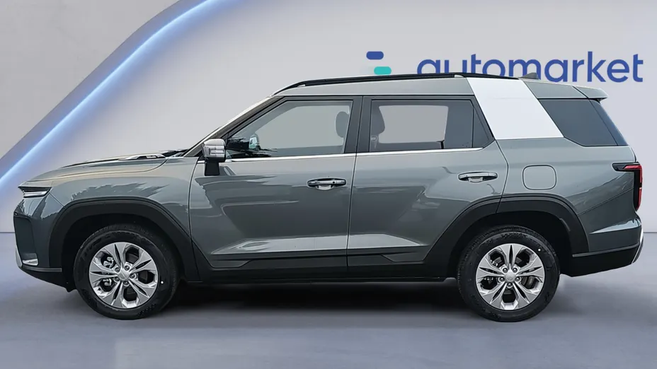 KGM / SSANGYONG Torres Torres 1.5 T-GDI HEV e-DHT Joy Nowy