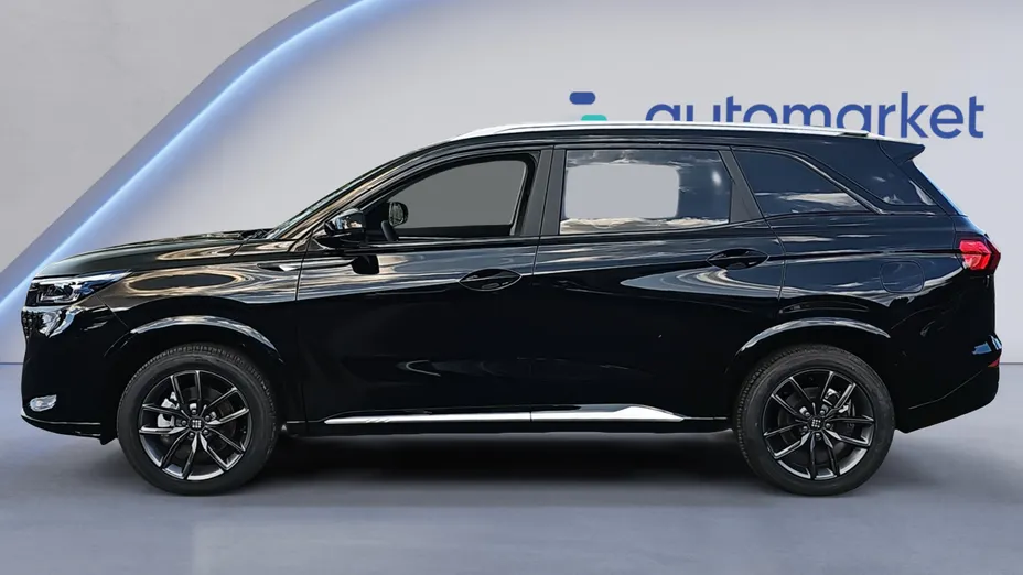 DFSK E5 E5 1.5  PHEV Comfort E-CVT Nowy