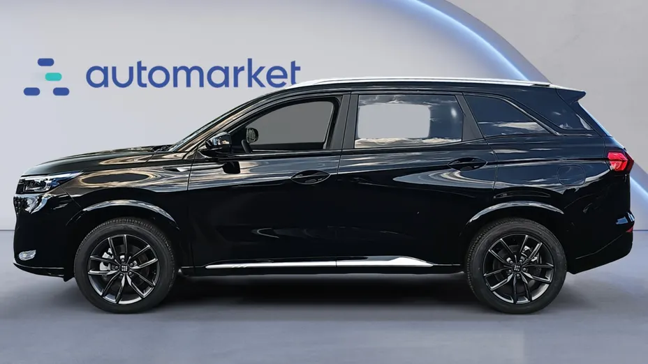 DFSK E5 E5 1.5 PHEV Comfort E-CVT Nowy