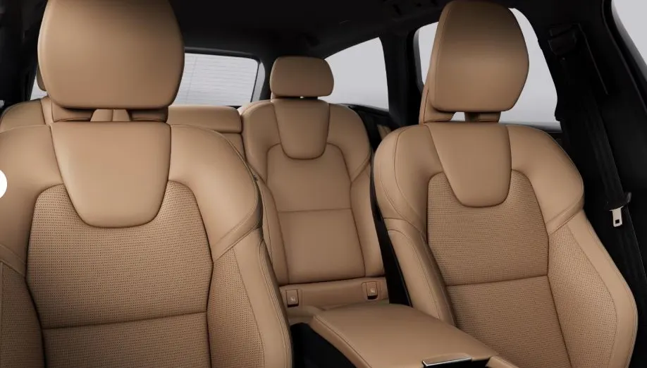 VOLVO V90 V90 T6 AWD Plug-In Hybrid Plus Dark aut Nowy