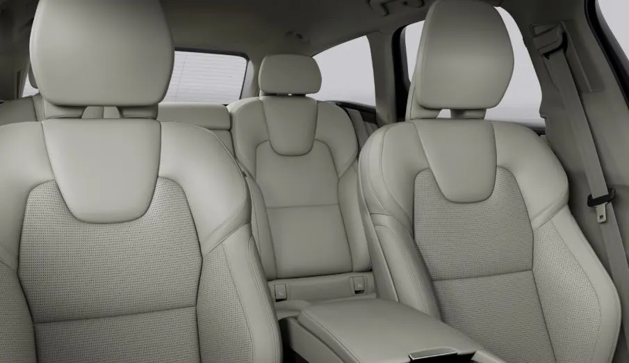 VOLVO V90 V90 T6 AWD Plug-In Hybrid Plus Bright aut Nowy