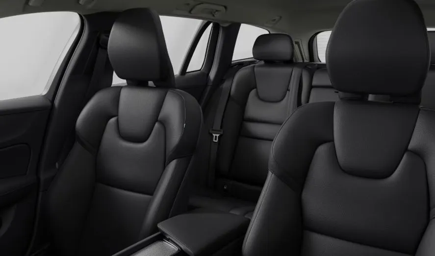 VOLVO V60 V60 T6 AWD Plug-In Hybrid Plus Dark aut Nowy