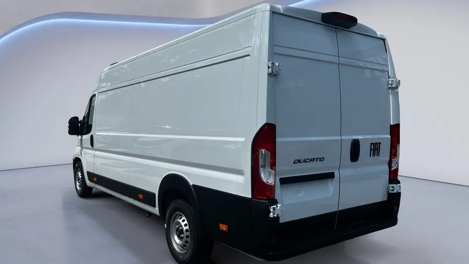 FIAT Ducato Ducato Maxi HD H3-Power L4H2 Nowy