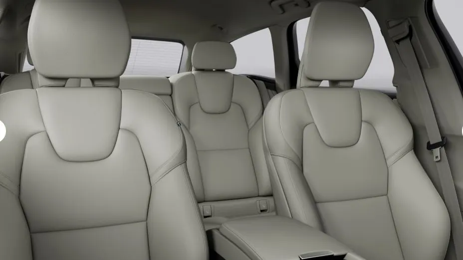 VOLVO V90 V90 T6 AWD Plug-In Hybrid Plus Bright aut Nowy