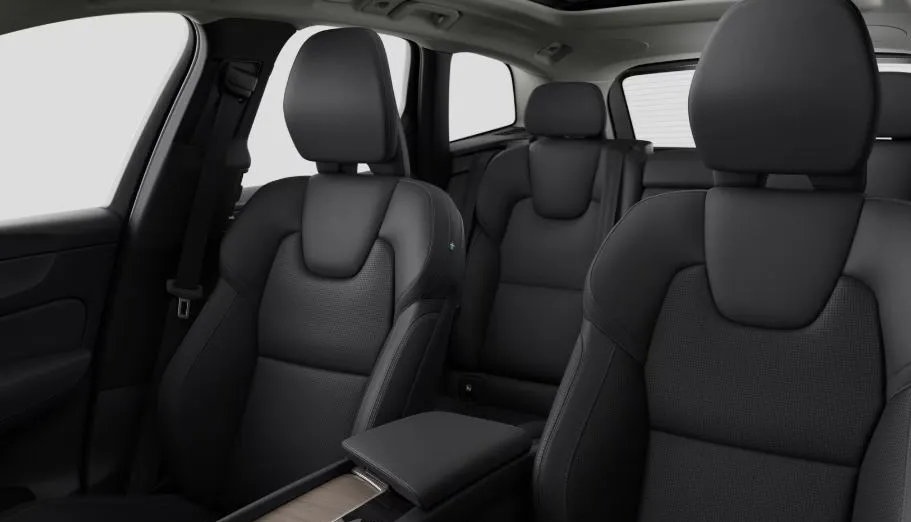 VOLVO XC60 XC60 B5 B AWD Ultra Dark aut Nowy