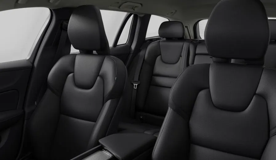 VOLVO V60 V60 B4 B Plus Dark aut Nowy