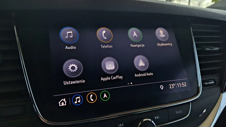 OPEL Astra Astra V 1.4 T Elegance S&S