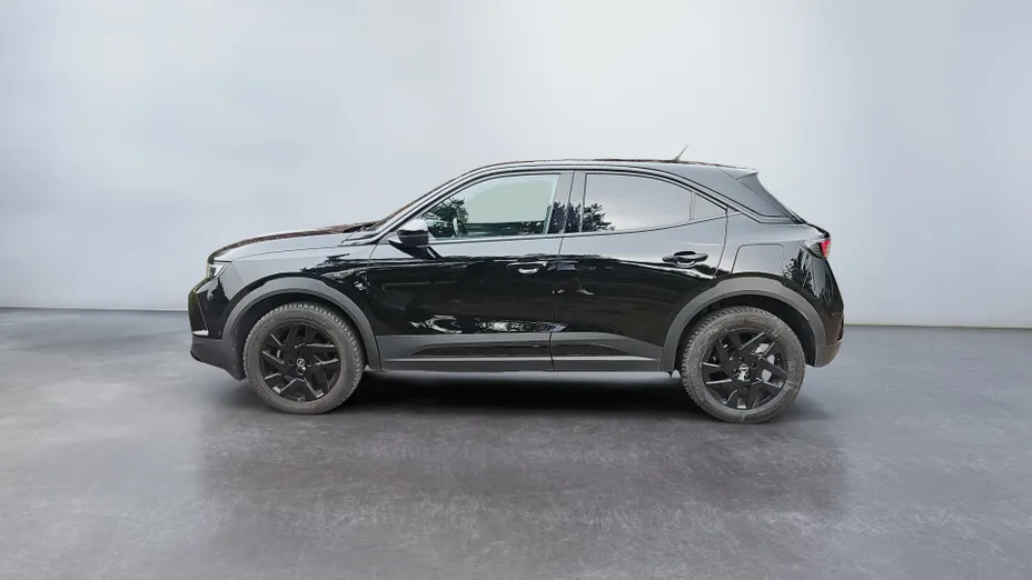 OPEL Mokka Mokka 1.2 T GS Line S&S aut