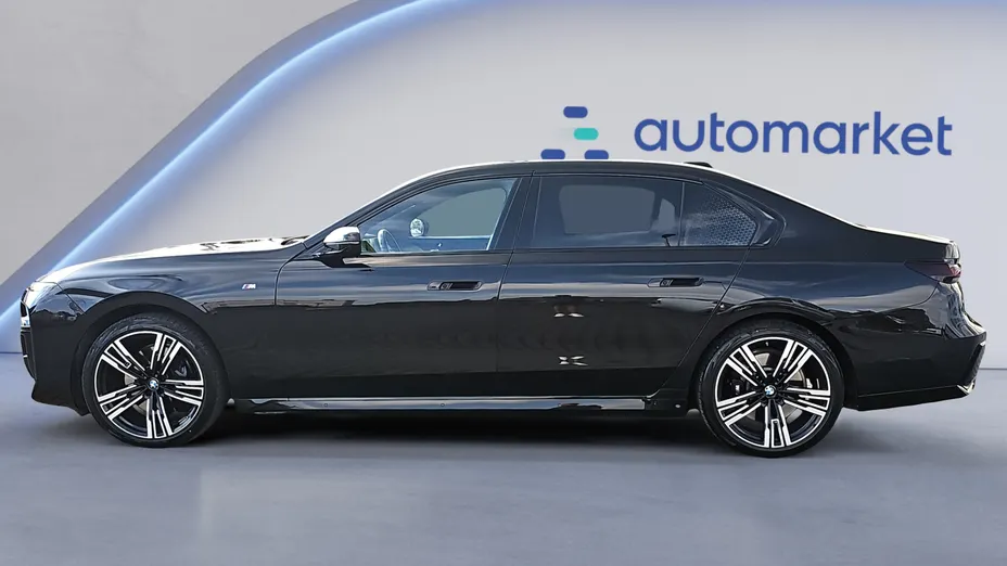 BMW Seria 7 740d xDrive mHEV M Sport sport-aut