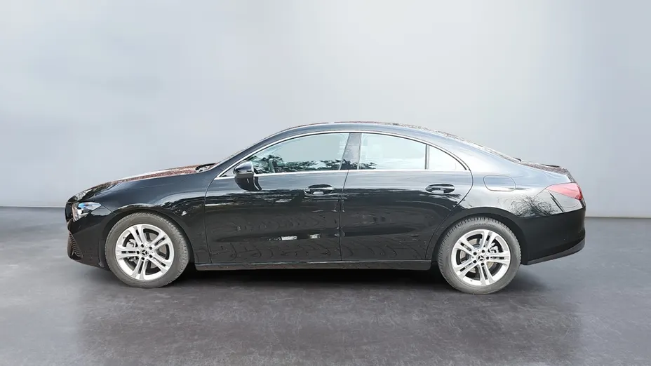 MERCEDES-BENZ CLA CLA 200 Progressive 7G-DCT
