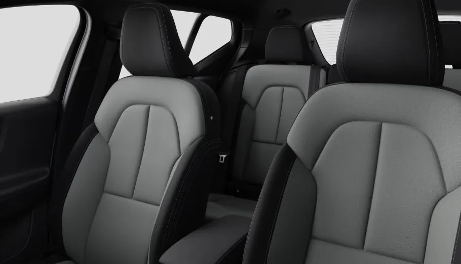 VOLVO XC40 XC40 B3 Core aut Nowy