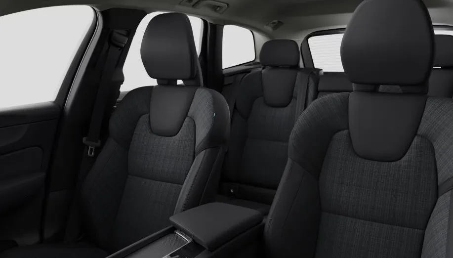 VOLVO XC60 XC60 B5 B AWD Core aut Nowy