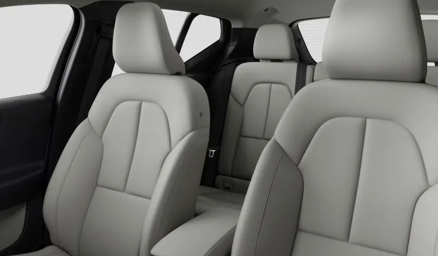 VOLVO XC40 XC40 B3 Core aut Nowy