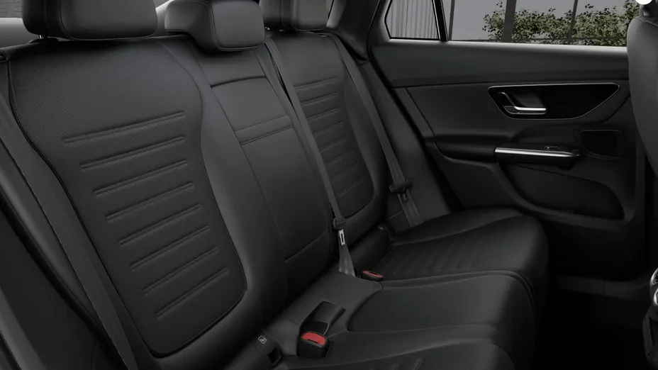 MERCEDES-BENZ GLC GLC Coupe 220 d mHEV 4-Matic AMG Line Nowy