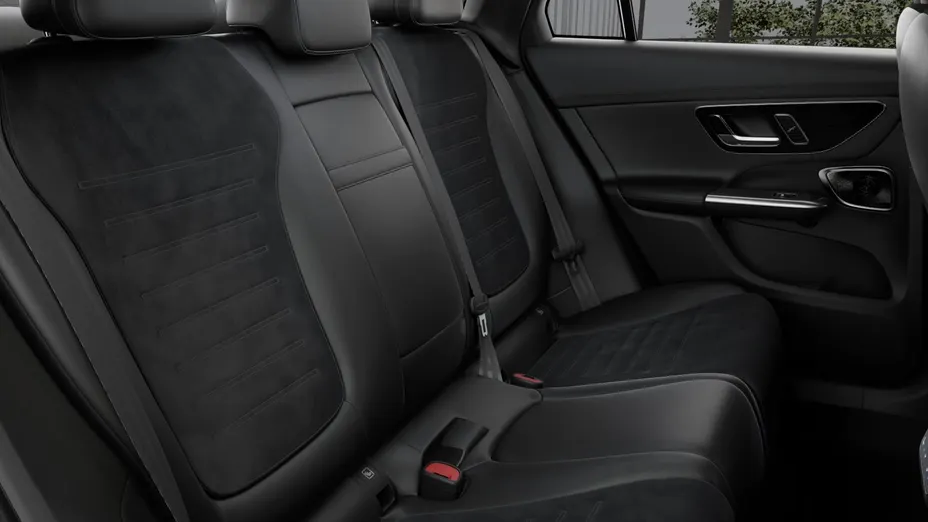 MERCEDES-BENZ GLC GLC Coupe 220 d mHEV 4-Matic AMG Line Nowy