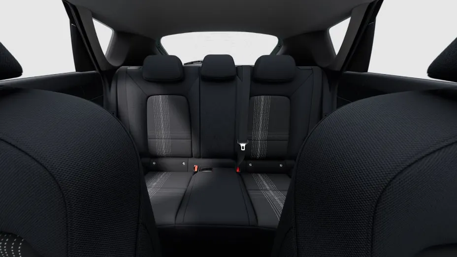 HYUNDAI Bayon Bayon 1.2 MPI Pure Nowy