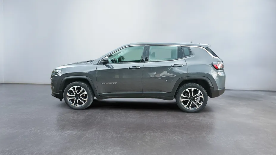 JEEP Compass Compass 1.5 T4 mHEV Altitude FWD S&S DCT