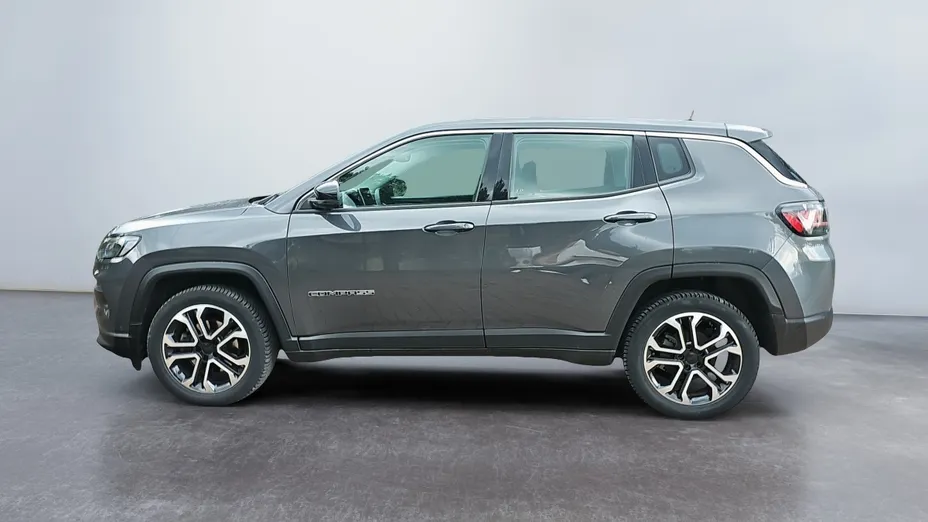 JEEP Compass Compass 1.5 T4 mHEV Altitude FWD S&S DCT