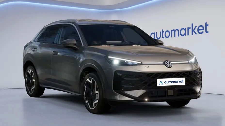 VOLKSWAGEN T-ROC T-ROC 1.5 eTSI R-Line DSG Nowy