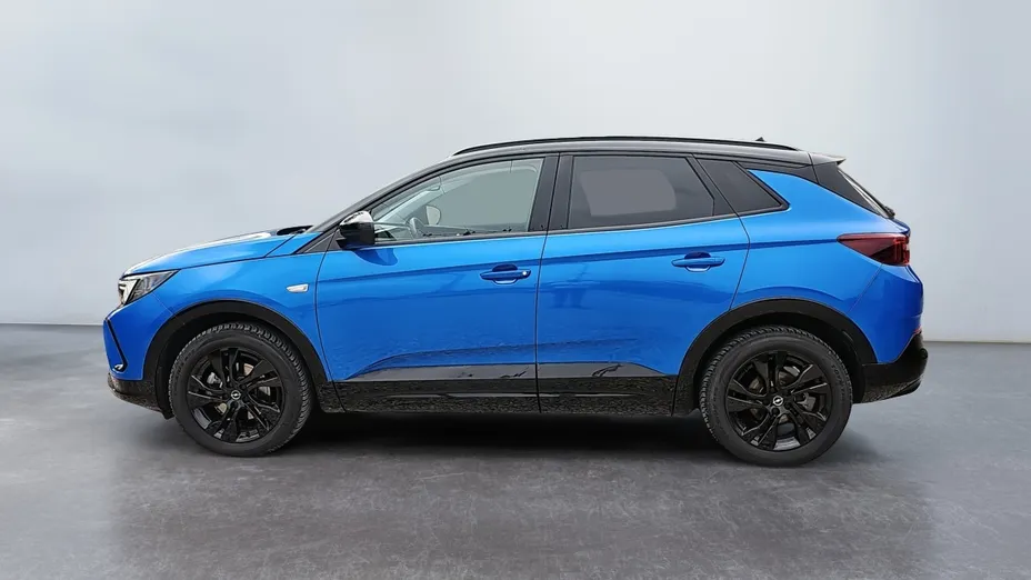 OPEL Grandland X Grandland 1.2 T GS S&S aut