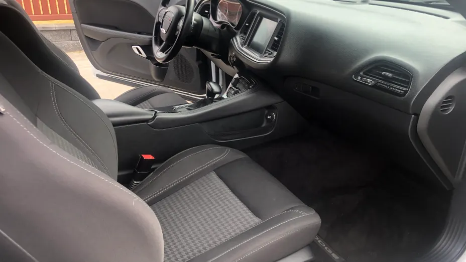 DODGE Challenger Challenger 5.7 R/T