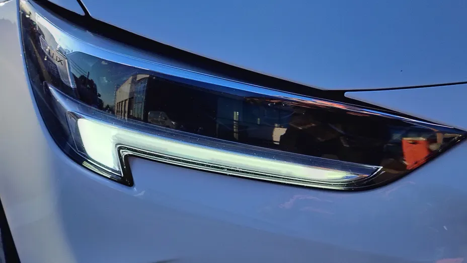 OPEL Insignia Insignia 2.0 CDTI Ultimate S&S aut