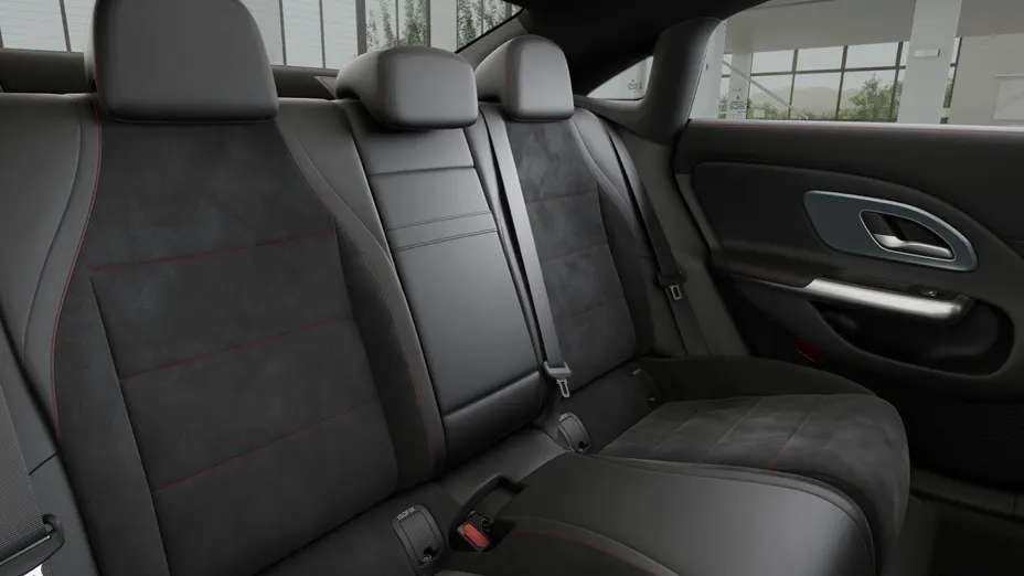 MERCEDES-BENZ CLA CLA 200 mHEV 4-Matic 8G-DCT Nowy