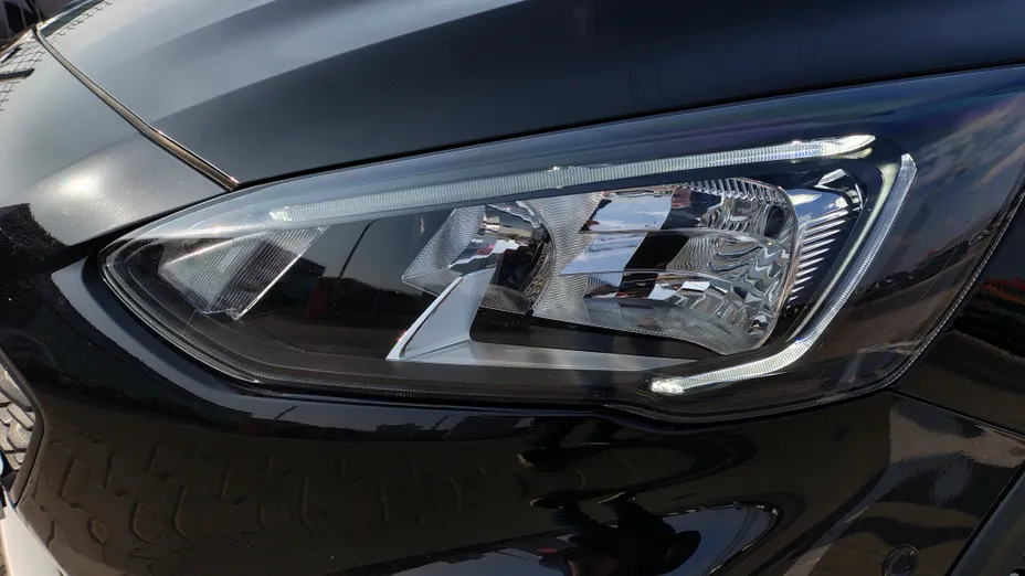 FORD Focus Focus 2.0 EcoBlue Active X aut