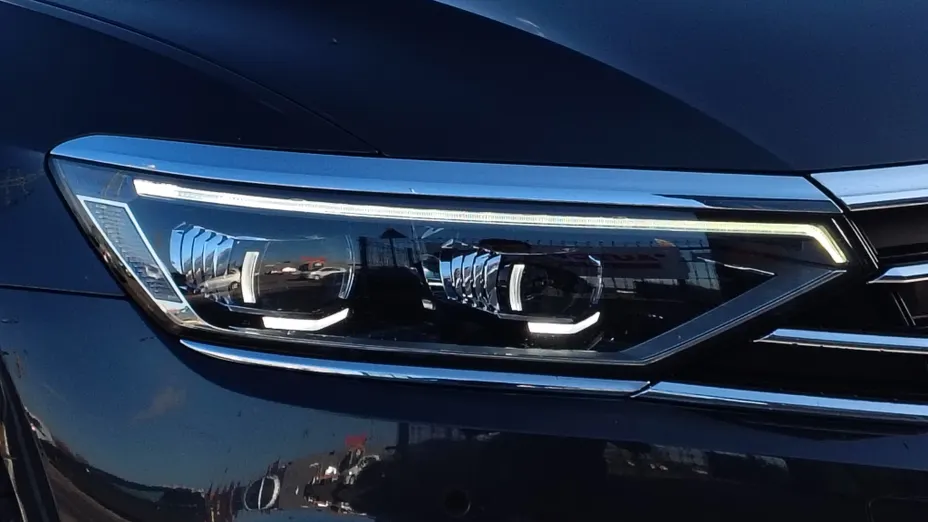 VOLKSWAGEN Passat Passat 2.0 TDI EVO Business DSG