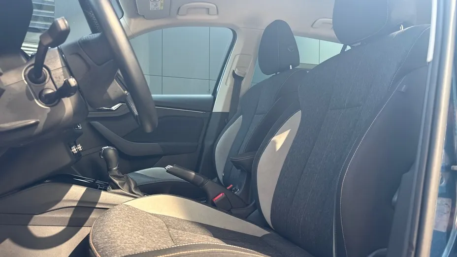 SKODA Kamiq Kamiq 1.0 TSI Ambition DSG