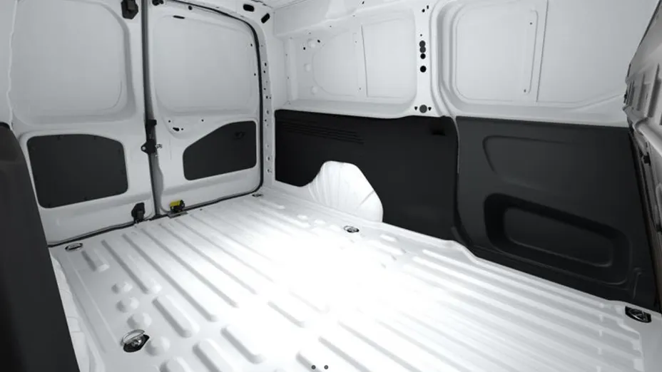 TOYOTA Proace City Proace City EV Long 2,4t Active Nowy