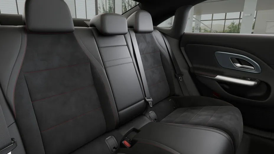MERCEDES-BENZ CLA CLA 200 mHEV 4-Matic 8G-DCT Nowy