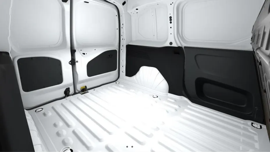 TOYOTA Proace City Proace City EV Standard 2,4t Active Nowy